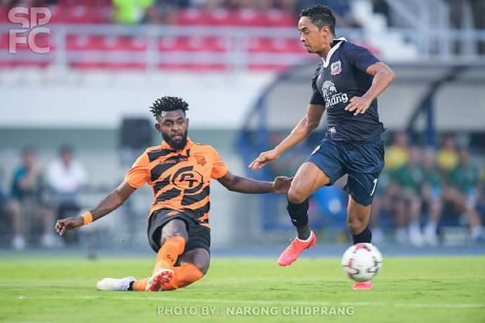 Nhận định, soi kèo Ayutthaya vs Prachuap, 17h ngày 25/1