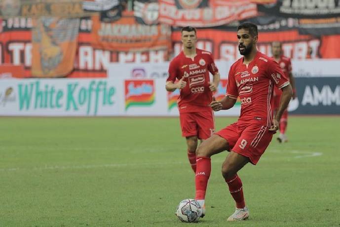 Nhận định, soi kèo Persija vs PSM, 15h30 ngày 25/1