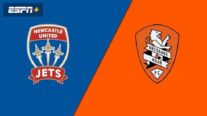Tỷ lệ kèo nhà cái Newcastle Jets vs Brisbane Roar mới nhất, 15h45 ngày 27/1