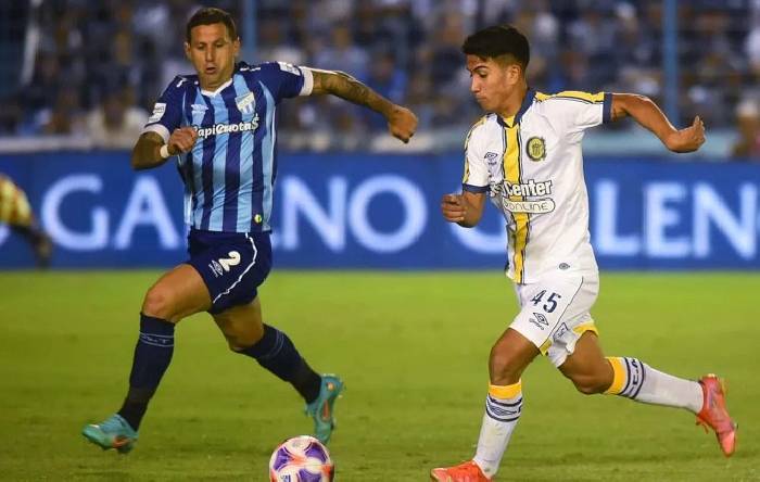 Nhận định, soi kèo Atletico Tucuman vs Rosario Central, 7h15 ngày 26/1