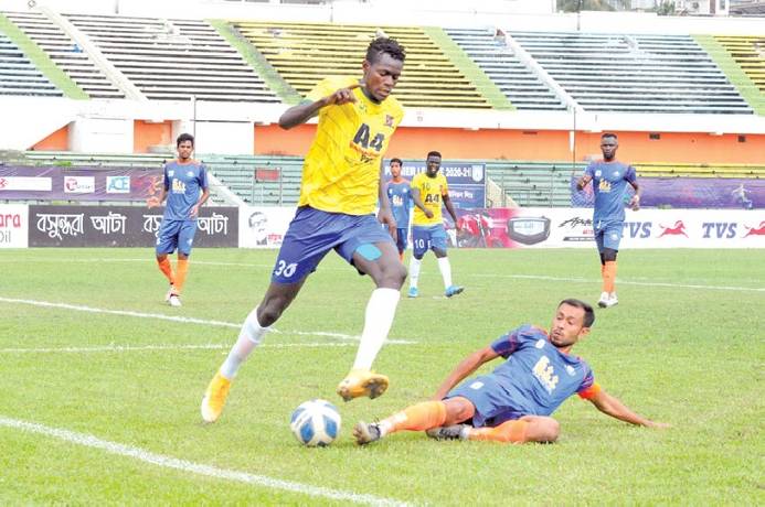 Nhận định, soi kèo Brothers Union vs Sheikh Jamal,15h45 ngày 26/1