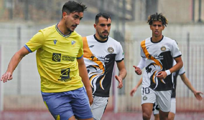 Nhận định, soi kèo ES Setif vs CS Constantine, 22h45 ngày 26/1