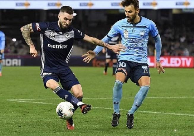 Nhận định, soi kèo Melbourne Victory FC vs Sydney FC,15h45 ngày 26/1