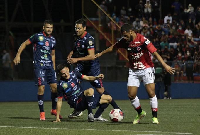 Nhận định, soi kèo San Carlos vs Alajuelense, 8h00 ngày 26/1