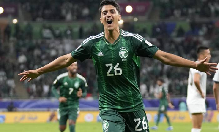 Nhận định, soi kèo Saudi Arabia vs Thái Lan, 22h00 ngày 25/1