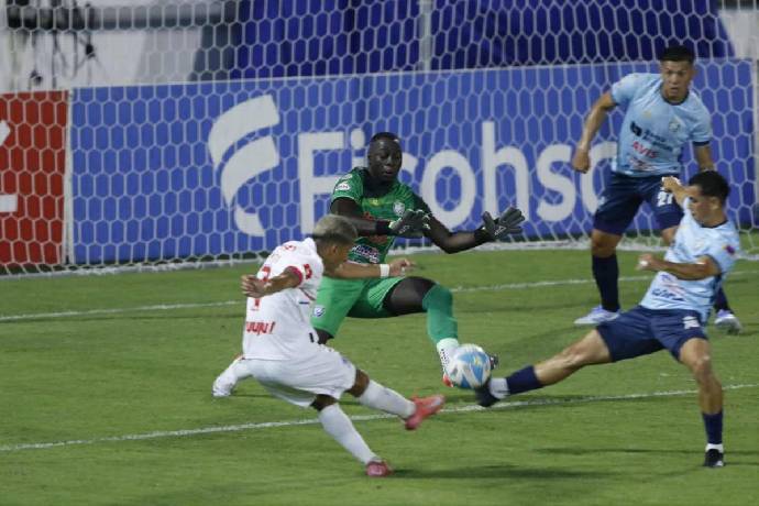 Nhận định, soi kèo CD Olimpia vs Genesis, 8h30 ngày 26/1: Đòi nợ