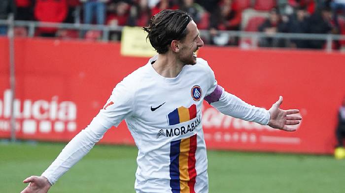 Nhận định, soi kèo FC Andorra vs Huesca, 20h00 ngày 25/1: Thêm một lần đau