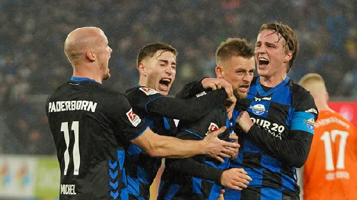 Nhận định, soi kèo Paderborn vs Preussen Munster, 19h30 ngày 25/1: Lại thắng