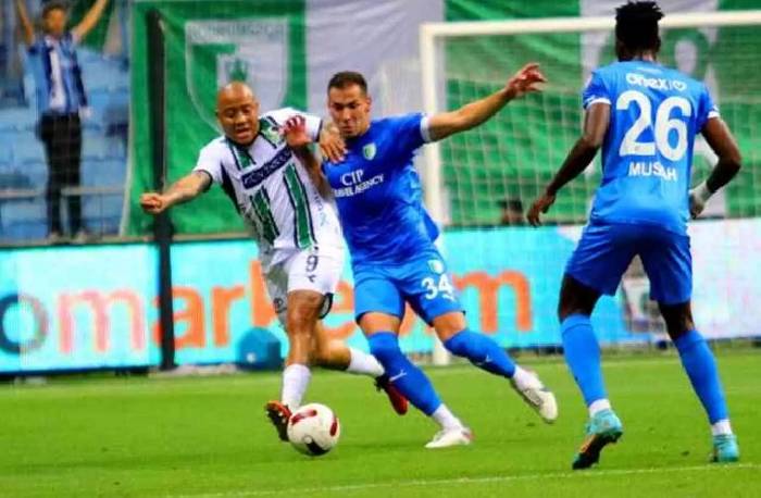 Nhận định, soi kèo Sakaryaspor vs Bodrum, 0h00 ngày 27/1: Đường tình chia đôi