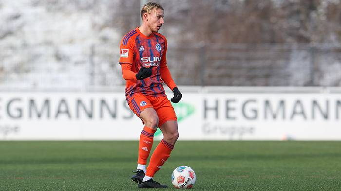 Nhận định, soi kèo Schalke vs Kaiserslautern, 19h30 ngày 25/1: Thắng trở lại