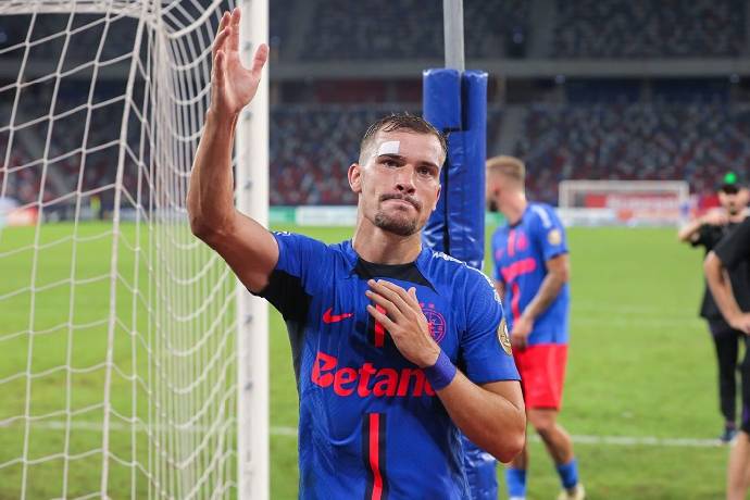 Nhận định, soi kèo Steaua Bucharest vs CFR Cluj, 01h00 ngày 26/1: Tìm lại mạch thắng