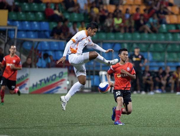 Nhận định, soi kèo Young Lions vs Tanjong Pagar Utd, 18h30 ngày 26/1: Những người khốn khổ