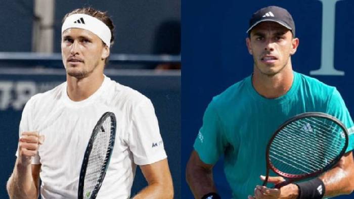 Nhận định tennis Zverev vs Cerundolo - Vòng 4 Úc Mở rộng, 13h10 ngày 25/1