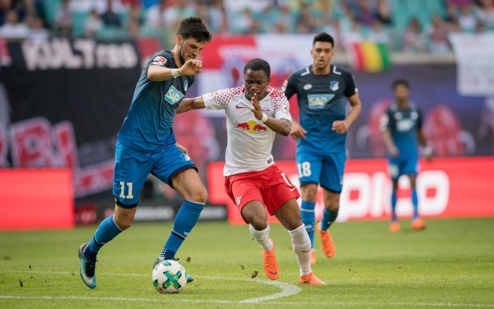 Nhận định RB Leipzig vs Hoffenheim, 02h30 26/02 (VĐQG Đức)