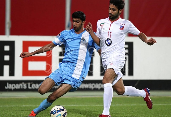 Nhận định bóng đá Al-Jazeera (Jordan) vs Al-Riffa, 22h00 ngày 25/2