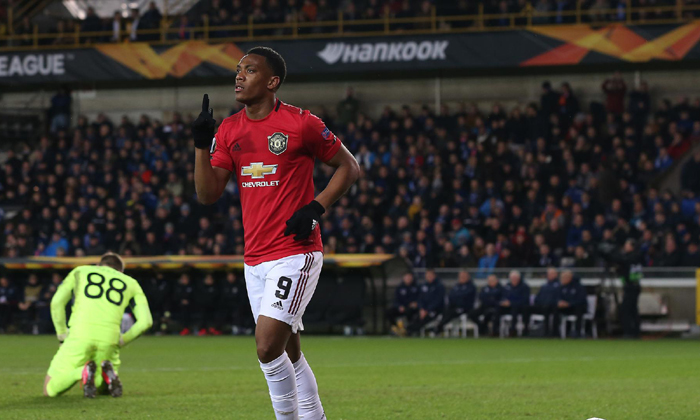 Nhận định bóng đá Manchester United vs Club Brugge, 3h00 ngày 28/2