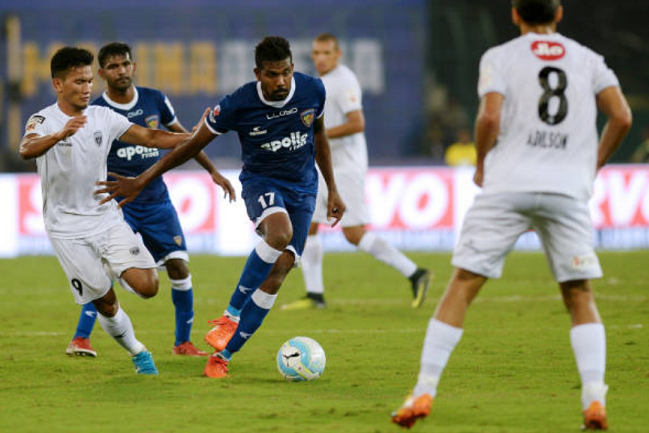 Nhận định bóng đá Northeast United vs Chennai Titans, 21h00 ngày 25/2