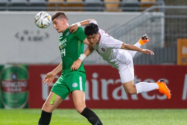 Nhận định bóng đá Guangzhou Rf U19 vs Wofoo Tai Po, 12h00 ngày 25/2