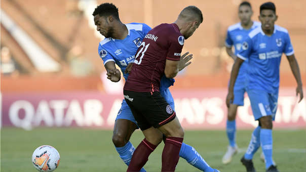 Nhận định bóng đá Univ. Catolica vs Lanus, 7h30 ngày 27/2