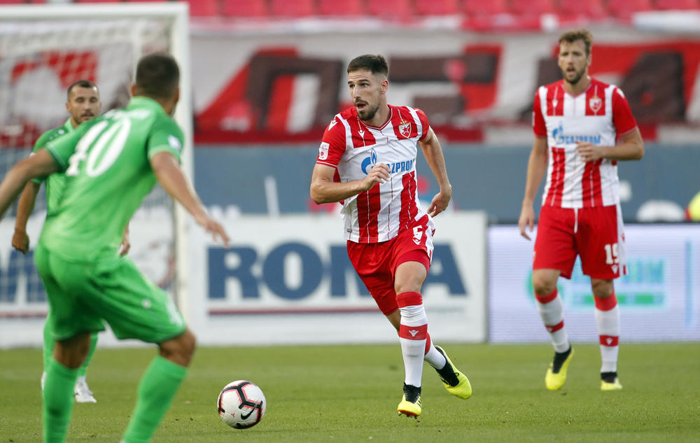Nhận định bóng đá Indjija vs Crvena Zvezda, 20h00 ngày 26/2