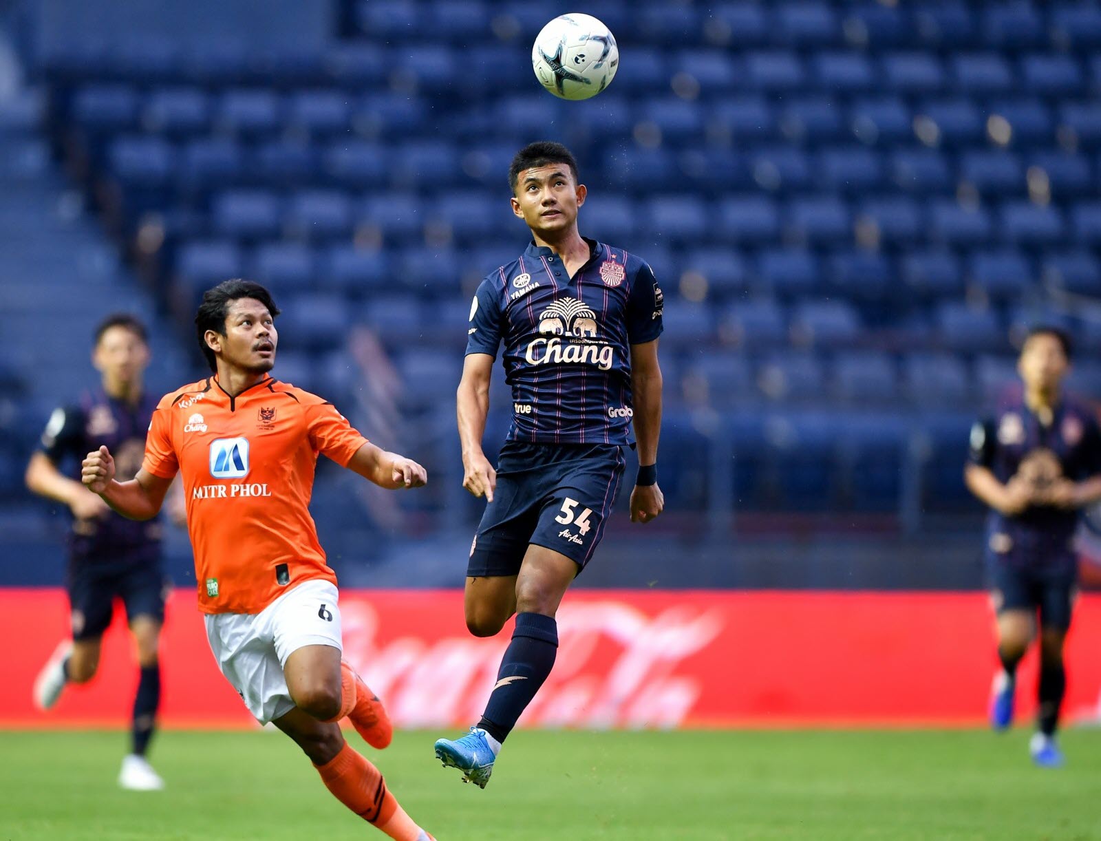 Nhận định bóng đá Ratchaburi FC vs Buriram United, 19h00 ngày 26/2