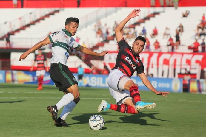 Nhận định Atlético-GO vs Coritiba, 7h30 ngày 26/2