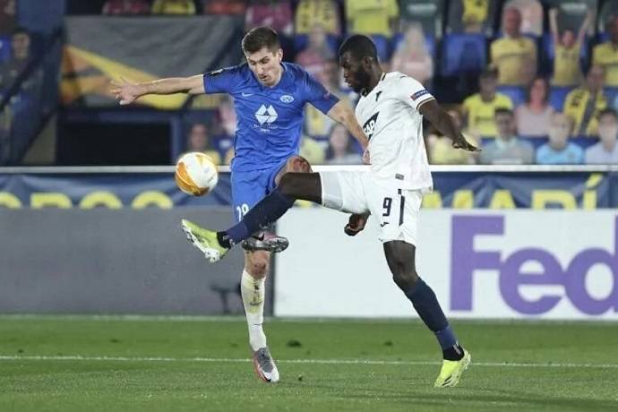 Nhận định Hoffenheim vs Molde, 0h55 ngày 26/2