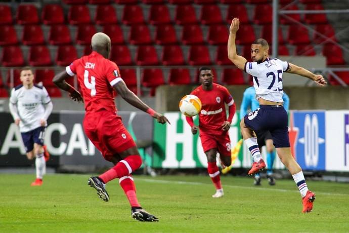 Nhận định Rangers vs Antwerp, 0h55 ngày 26/2