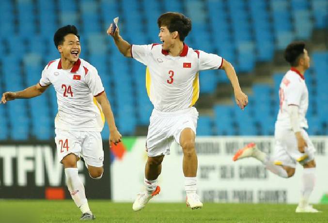 Link xem trực tiếp U23 Việt Nam vs U23 Th&aacute;i Lan, 19h30 ng&agrave;y 26/2