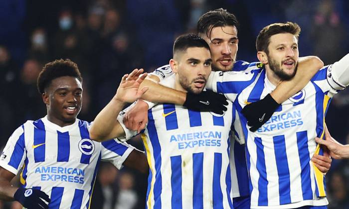 Nhận định, soi kèo Brighton vs Aston Villa, 22h ngày 26/2