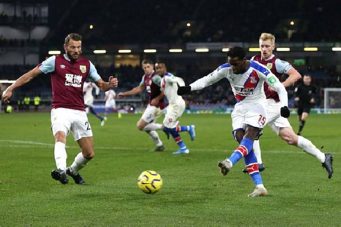 Nhận định, soi kèo Crystal Palace vs Burnley, 22h ngày 26/2