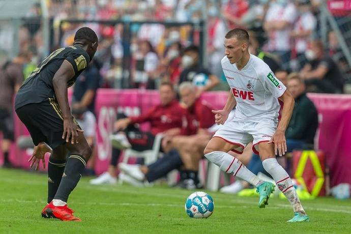 Nhận định, soi kèo Greuther Furth vs Cologne, 21h30 ngày 26/2