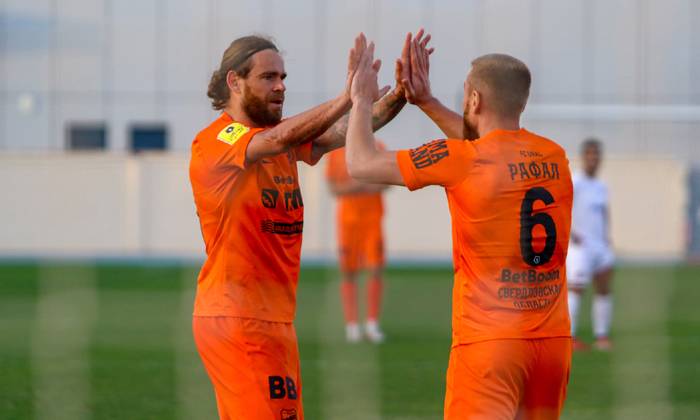 Nhận định, soi kèo Nizhny Novgorod vs Ural, 18h ngày 26/2