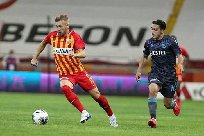 Nhận định, soi kèo Trabzonspor vs Kayserispor, 0h00 ngày 26/2