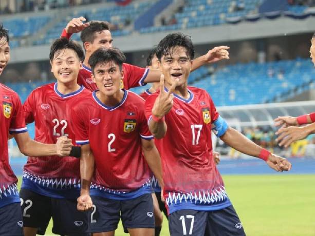 Nhận định, soi k&egrave;o U23 L&agrave;o vs U23 Đ&ocirc;ng Timor, 16h00 ng&agrave;y 26/2