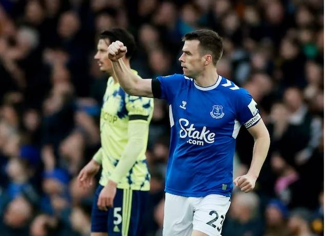 Đội hình ra sân chính thức Everton vs Aston Villa, 22h ngày 25/2