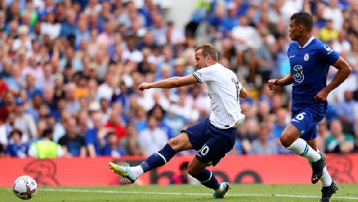 Lịch sử đối đầu Tottenham vs Chelsea, 20h30 ngày 26/2