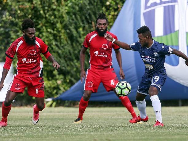 Máy tính dự đoán bóng đá 28/2: Solomon Warriors vs Kossa