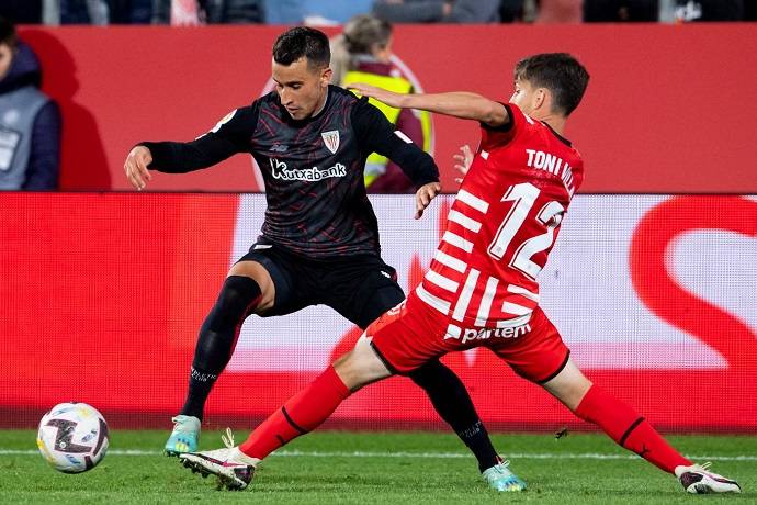 Nhận định, soi kèo Bilbao vs Girona, 20h00 ngày 26/2