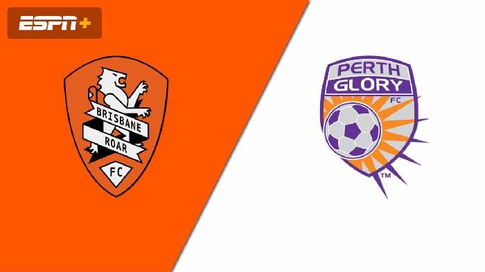 Nhận định, soi kèo Brisbane Roar vs Perth Glory, 13h ngày 26/2