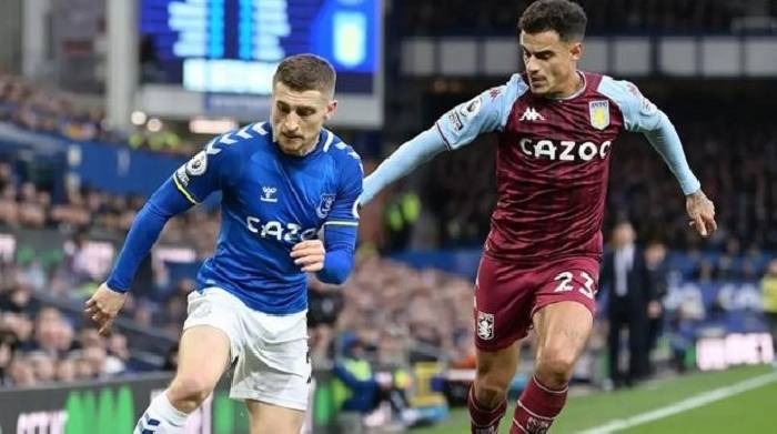 Nhận định, soi kèo Everton vs Aston Villa, 22h ngày 25/2