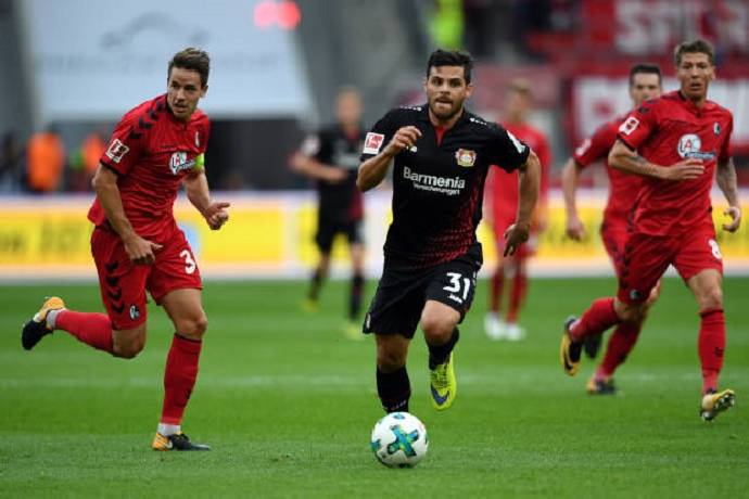 Nhận định, soi kèo Freiburg vs Leverkusen, 21h30 ngày 26/2