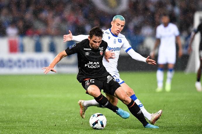 Nhận định, soi kèo Lorient vs Auxerre, 19h00 ngày 26/2