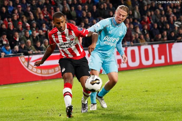 Nhận định, soi kèo PSV vs Twente, 22h45 ngày 26/2