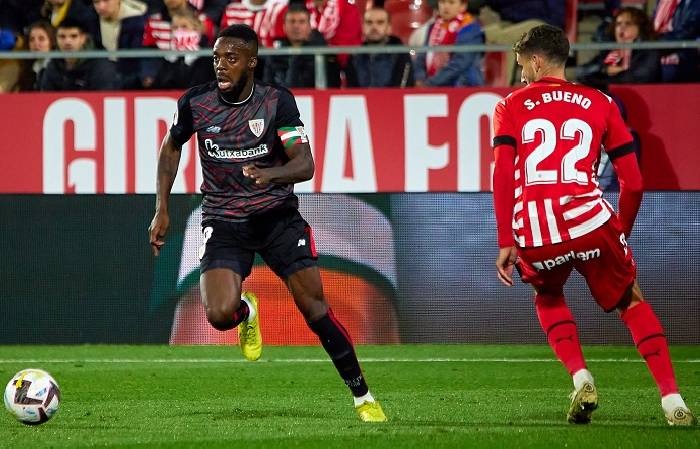 Phân tích kèo hiệp 1 Bilbao vs Girona, 20h00 ngày 26/2