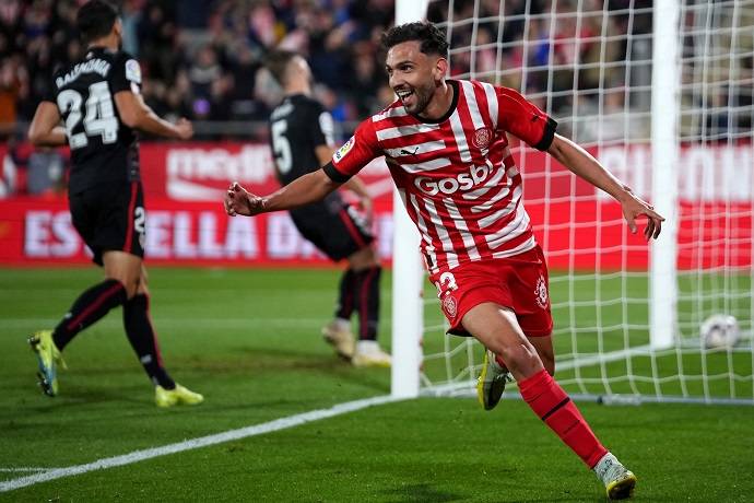 Soi kèo phạt góc Bilbao vs Girona, 20h00 ngày 26/2