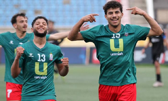 Nhận định, soi kèo Al Ahli với Al Wehdat, 21h00 ngày 26/2: Cửa trên ‘ghi điểm’