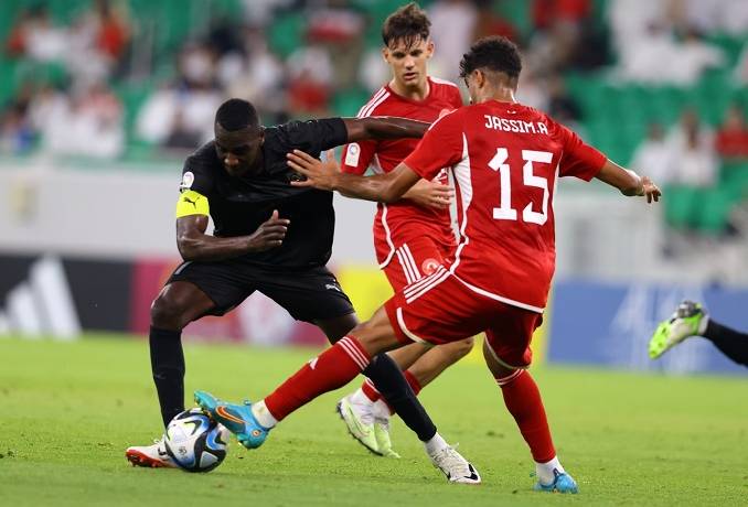 Nhận định, soi kèo Al Duhail với Al-Arabi, 0h00 ngày 26/2: Chia điểm là hợp lý