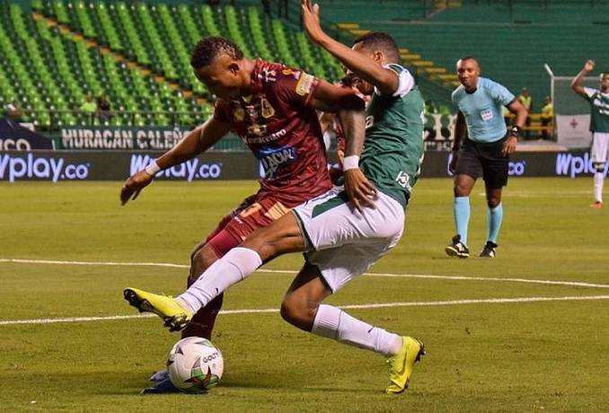 Nhận định, soi kèo Deportivo Cali với Deportes Tolima, 8h20 ngày 27/2: Kỳ phùng địch thủ