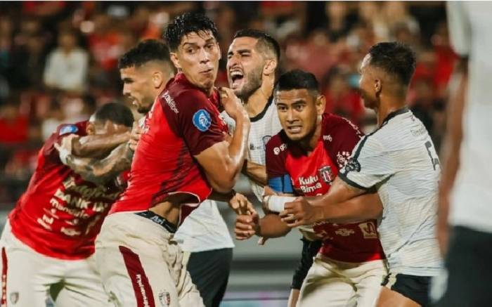 Nhận định, soi kèo Dewa United F.C với RANS Nusantara, 15h00 ngày 27/2: Tiếp tục chìm sâu